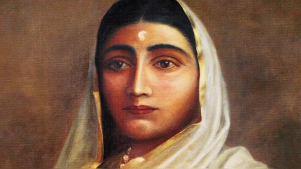 300 years on, Ahilyabai Holkar still defines true Nari Shakti