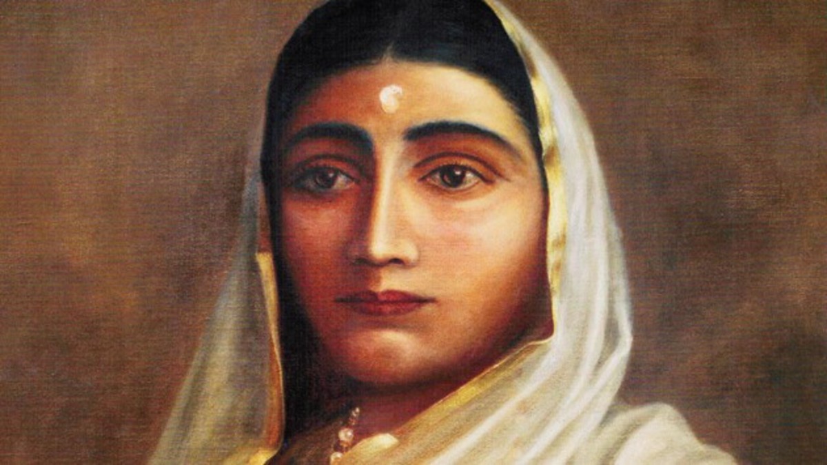 300 years on, Ahilyabai Holkar still defines true Nari Shakti 300 years on, Ahilyabai Holkar still defines true Nari Shakti