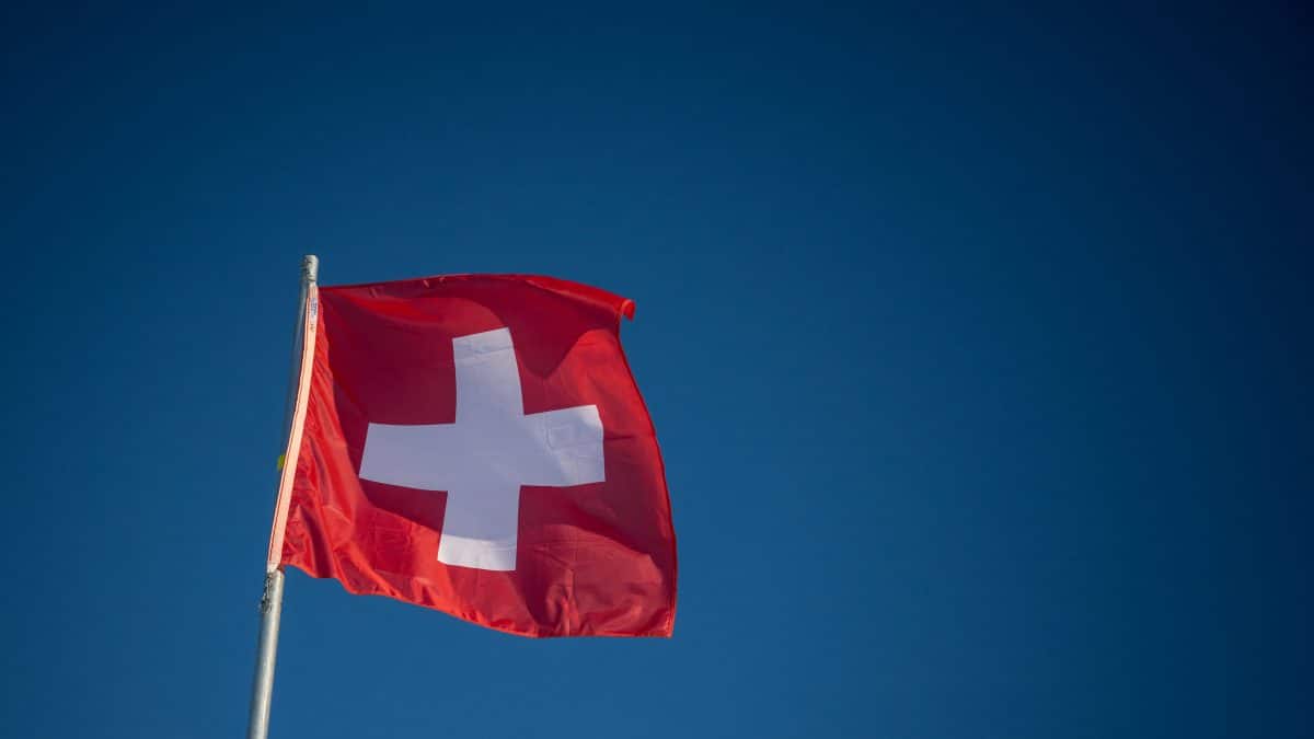 Swiss to Vote on Inheritance Tax: Wealthy Could Flee