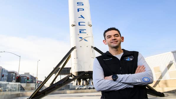 After Elon Musk's exit, Trump withdraws nomination of his close ally to lead NASA