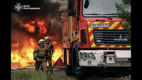 Zelenskyy urges Western allies to allocate 0.25% of GDP for Ukraine’s defence