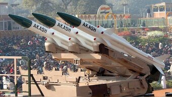 With Operation Sindoor, India became a rare nuclear state to wage a successful war short of the nuclear threshold. Representational image: Moneycontrol 