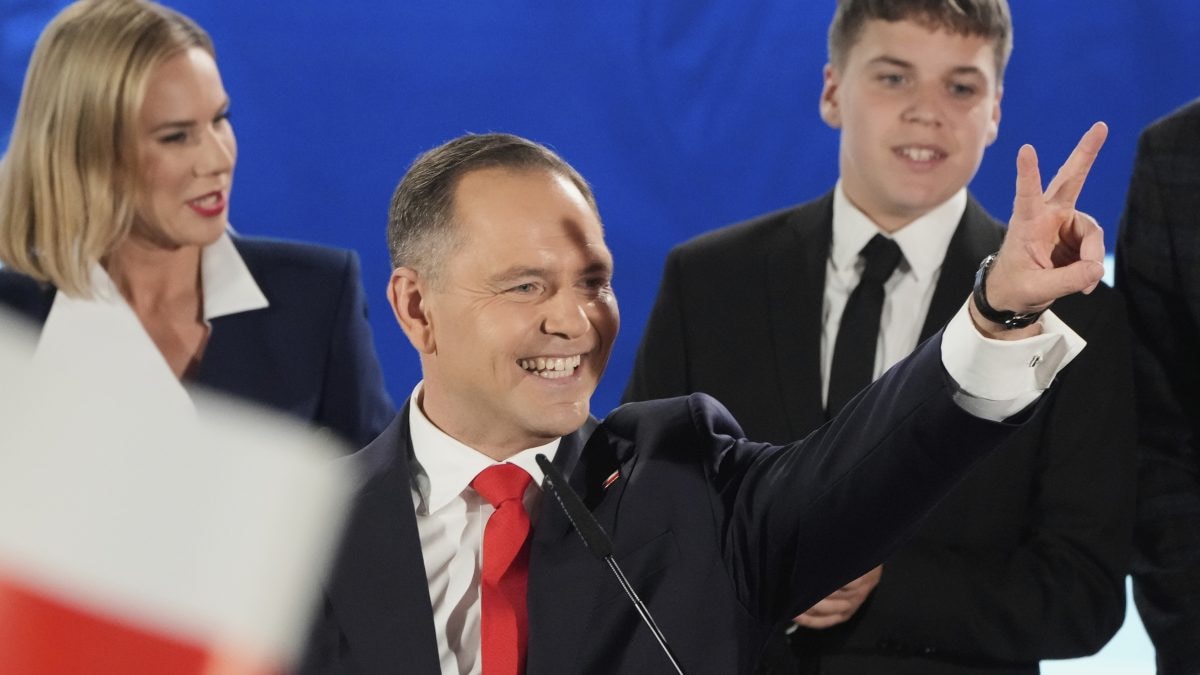 6 reasons election of Trump ally Nawrocki in Poland matters to Europe, Ukraine