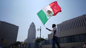 How US got California, other states from Mexico for $15 million in 1848