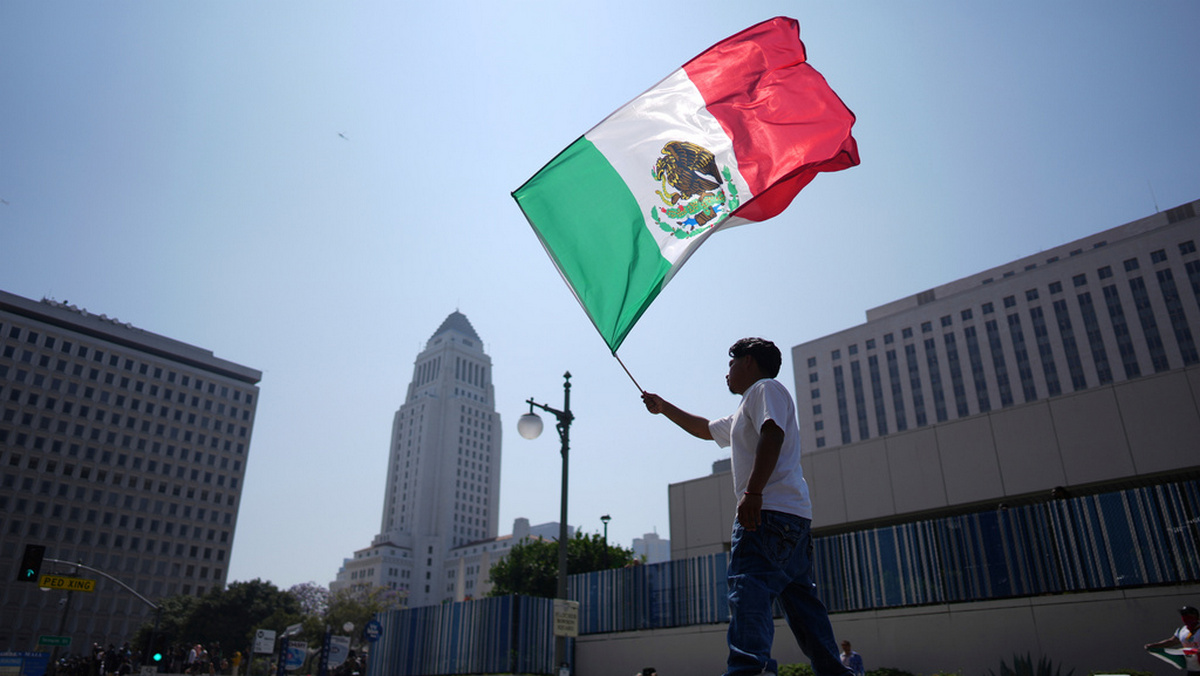 How US got California, other states from Mexico for $15 million in 1848