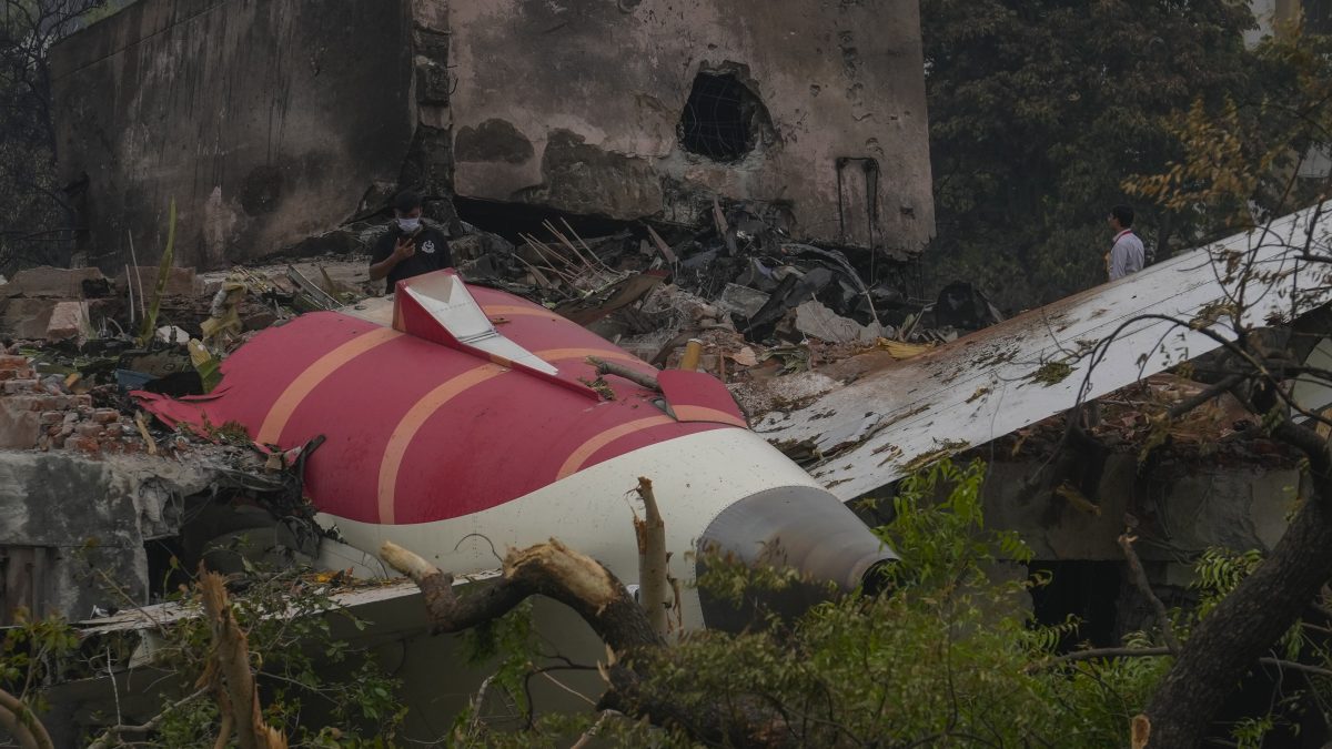 Ahmedabad Plane Crash Updates: DGCA orders enhanced inspection of Air India's Boeing 787 Dreamliner fleet