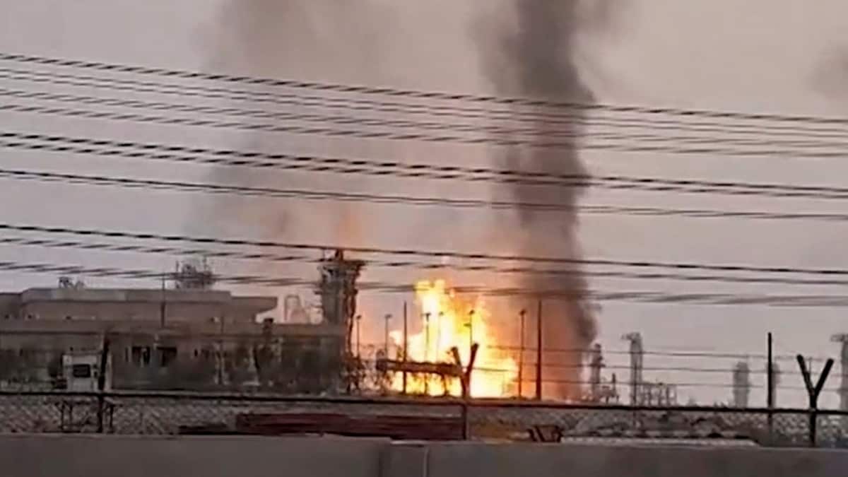 Israel attacks world’s largest gas field in Iran: What will be the impact?
