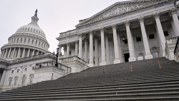 Capitol Hill civil war: US Senate, House on collision course over Trump’s ‘One Big Beautiful Bill’