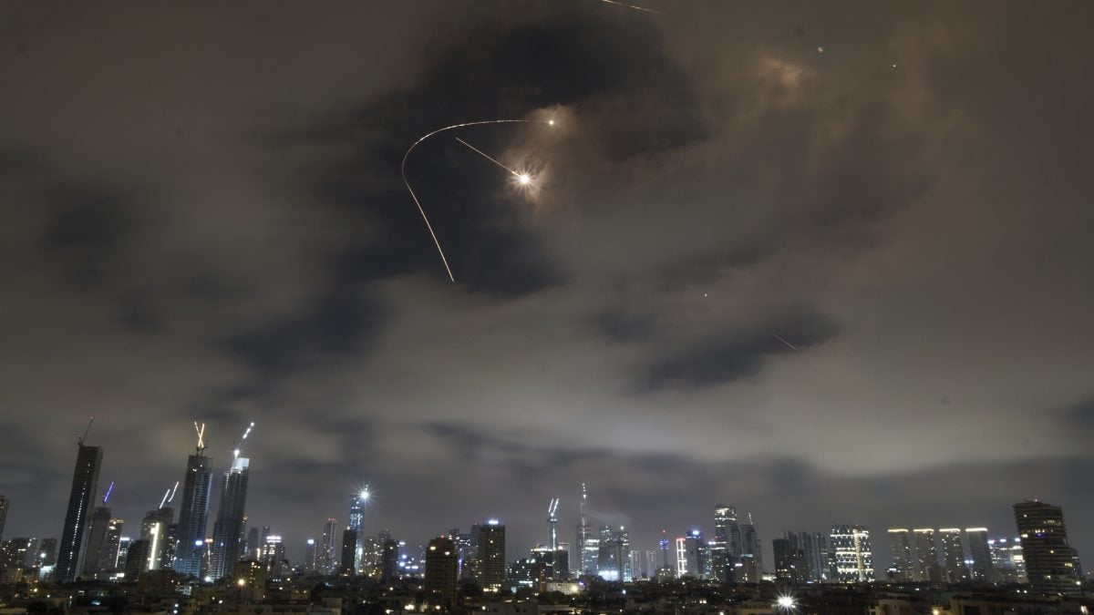 Israel-Iran Conflict Day 9 LIVE: Explosions rock Tehran, Iran reports military casualties, U.S. shifts bombers to Pacific