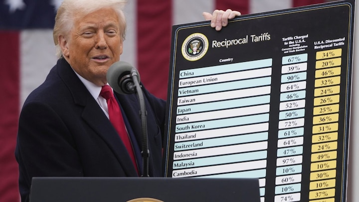 Setback for Trump: South Korea calls trade talks ‘very difficult’, deal unlikely before July 9 deadline