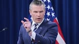 FirstUp: Hegseth to visit South Korea and other big headlines of the day