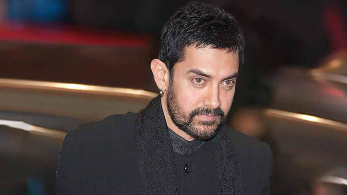 Aamir Khan says he's proud to be an Indian and a Muslim: "Islam doesn't teach…" Aamir Khan says he's proud to be an Indian and a Muslim: "Islam doesn't teach…"