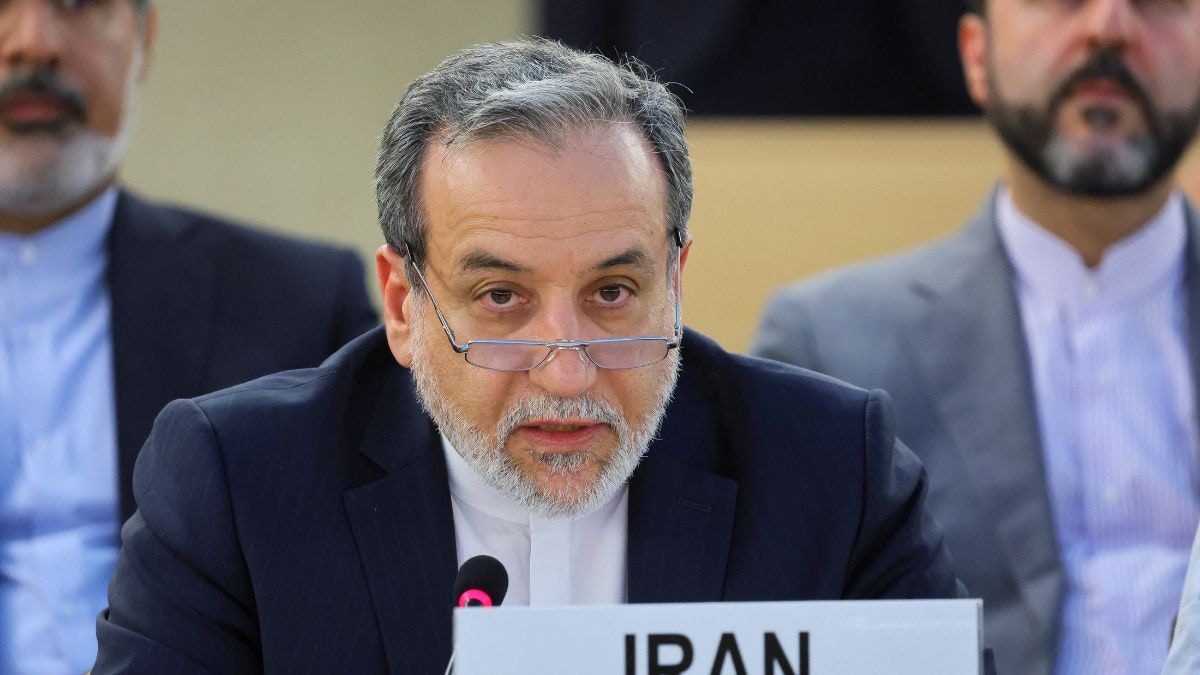 Iran says 'no agreement reached' but will halt strikes if Israel stops attacks