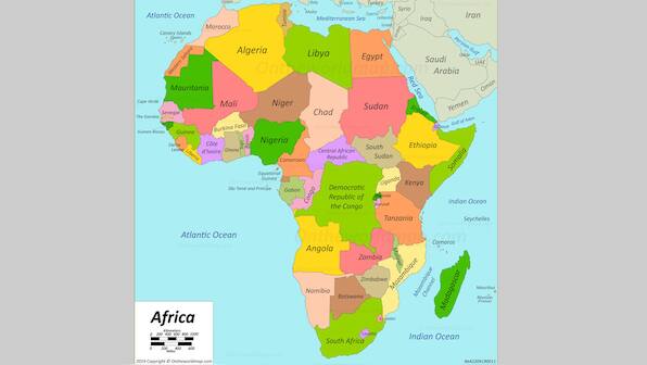 Africa News Live Updates: Nigeria begins training camp for 2024 African Nations Championship