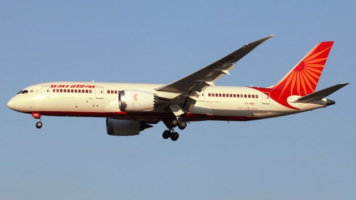 Air passenger complaints in India soar in first half of 2025, nearly matching 2024’s full-year total