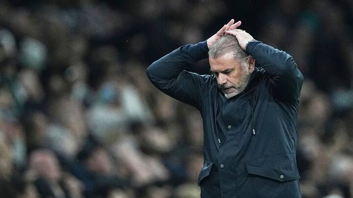 Ange Postecoglou sacked: Who are Tottenham Hotspur's top candidates to replace the Australian?