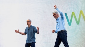 Apple's liquid glass, AI tools and more: Everything the tech giant unveiled at WWDC 2025