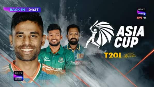 Asia Cup 2025 poster sparks rumours of Pakistan’s absence as Pakistani media announces dates, hosts for tournament