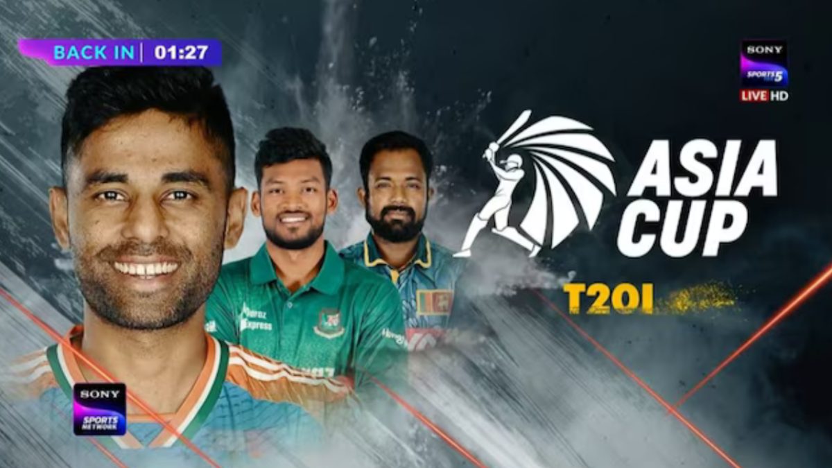 Asia Cup 2025 poster sparks rumours of Pakistan’s absence as Pakistani media announces dates, hosts for tournament Asia Cup 2025 poster sparks rumours of Pakistan’s absence as Pakistani media announces dates, hosts for tournament