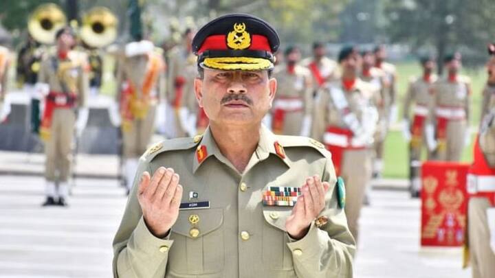 How religion, and not patriotism, motivates the Pakistan Army