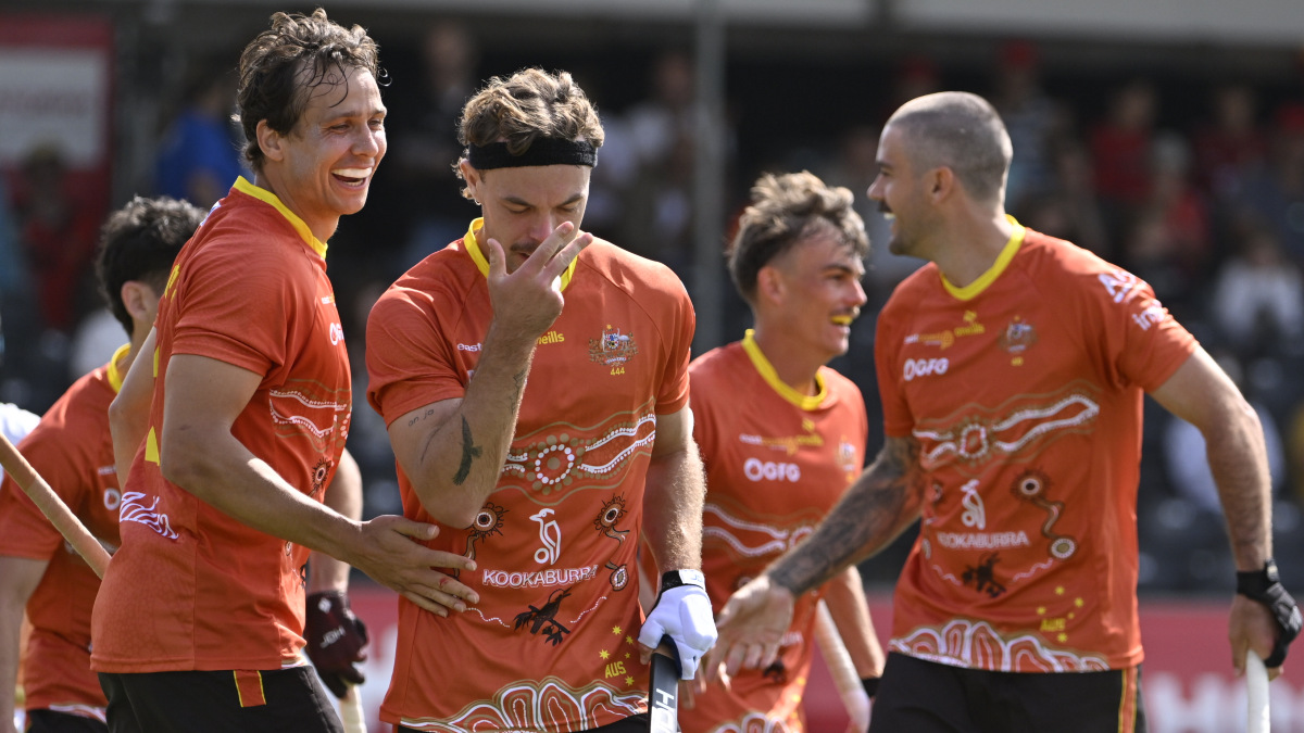 FIH Pro League: India men fail to snap losing run, suffer 2-3 loss against Australia in Manpreet Singh's 400th match FIH Pro League: India men fail to snap losing run, suffer 2-3 loss against Australia in Manpreet Singh's 400th match