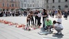 Lessons in fear: School shootings are no longer just an American tragedy, Austria just another example