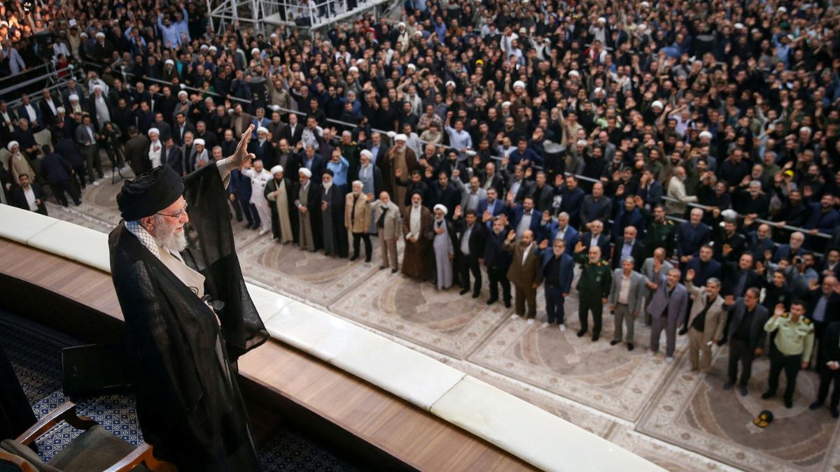 The US plotted and toppled Iran’s regime in 1953. Are we seeing a repeat today? The US plotted and toppled Iran’s regime in 1953. Are we seeing a repeat today?