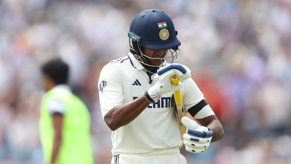 How Ben Stokes' brilliance trapped Sai Sudharsan for a duck on Day 1 of Headingley Test