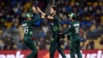 The trio of Babar Azam, Shaheen Afridi and Mohammad Rizwan had played a key role in Pakistan's historic victory over India in the 2021 T20 World Cup and their runner-up finish in the same tournament, a year later in Australia. Reuters