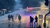 Homes torched, stones pelted: How anti-immigrant violence has gripped North Ireland town