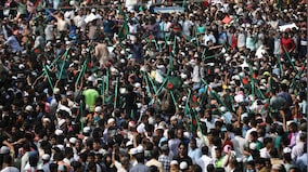Replace dance, music with religion in primary schools: The latest from Bangladesh's Jamaat