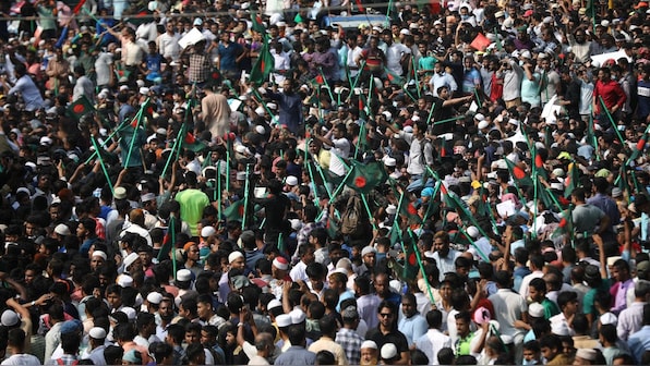 Replace dance, music with religion in primary schools: The latest from Bangladesh's Jamaat