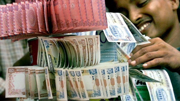 Bangladesh's new banknotes will have Hindu temples but no Mujibur Rahman portrait. Here's why