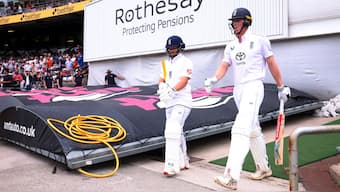 England vs India Test Highlights, Day 4: England 21/0 at stumps after being set 371 to win by India