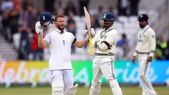 England opener Ben Duckett was adjudged the Player of the Match in the first Test against India at Headingley for his knocks of 62 and 149. Reuters