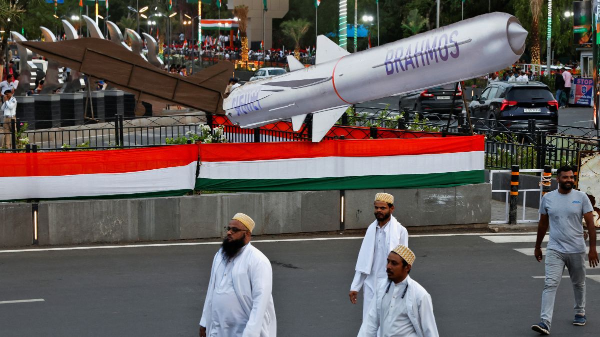 After Operation Sindoor exposed Pakistan, why is Islamabad turning to German defence? After Operation Sindoor exposed Pakistan, why is Islamabad turning to German defence?