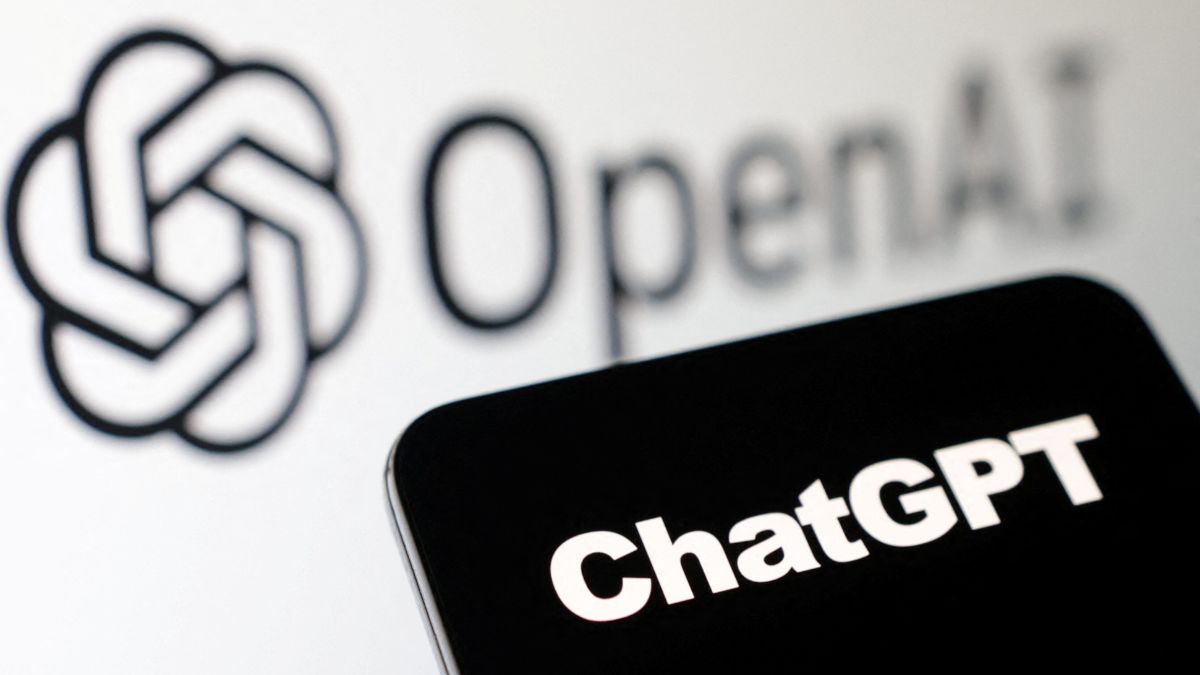 ChatGPT beats Google, hits 365 bn-mark in annual searches with 5.5 times faster growth ChatGPT beats Google, hits 365 bn-mark in annual searches with 5.5 times faster growth