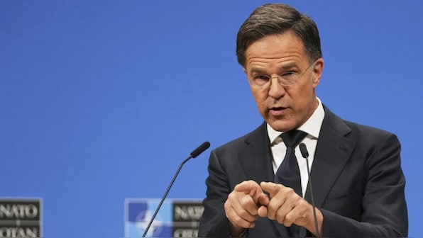 'Might hit you very hard': Rutte warns Brazil, China, and India of harsh sanctions over Russia ties