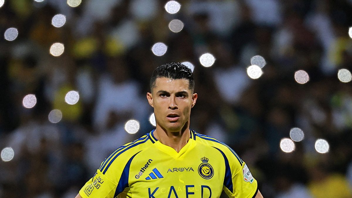 With bigger goals in mind, Cristiano Ronaldo decided to skip the FIFA Club World Cup. Image: Reuters With bigger goals in mind, Cristiano Ronaldo decided to skip the FIFA Club World Cup. Image: Reuters