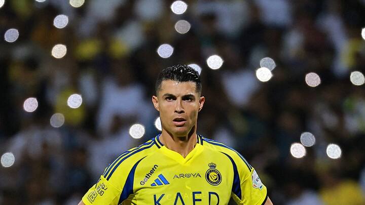 Will Cristiano Ronaldo travel to India for FC Goa vs Al-Nassr showdown? Here’s what a clause in his contract states