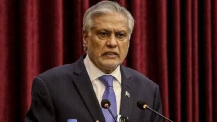 Not only US, Pakistan reached out to Saudis too when India launched Operation Sindoor, reveals Ishaq Dar