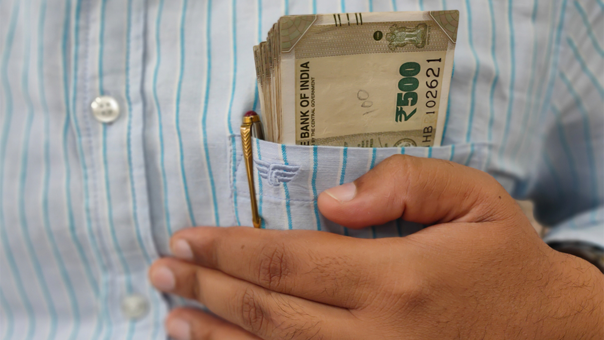 Caught in an ever-mounting debt Indian middle class is struggling to pay EMIs leave alone savings. Shutterstock Caught in an ever-mounting debt Indian middle class is struggling to pay EMIs leave alone savings. Shutterstock