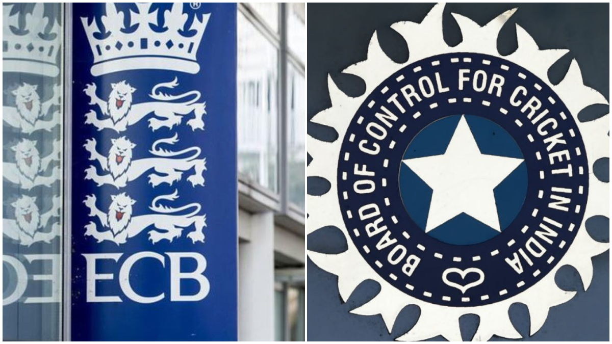 The England and Wales Cricket Board and the Board of Control for Cricket in India have joined forces in order to oppose the proposed T20 competition backed by Saudi Arabia. Image credit: ECB/AFP The England and Wales Cricket Board and the Board of Control for Cricket in India have joined forces in order to oppose the proposed T20 competition backed by Saudi Arabia. Image credit: ECB/AFP