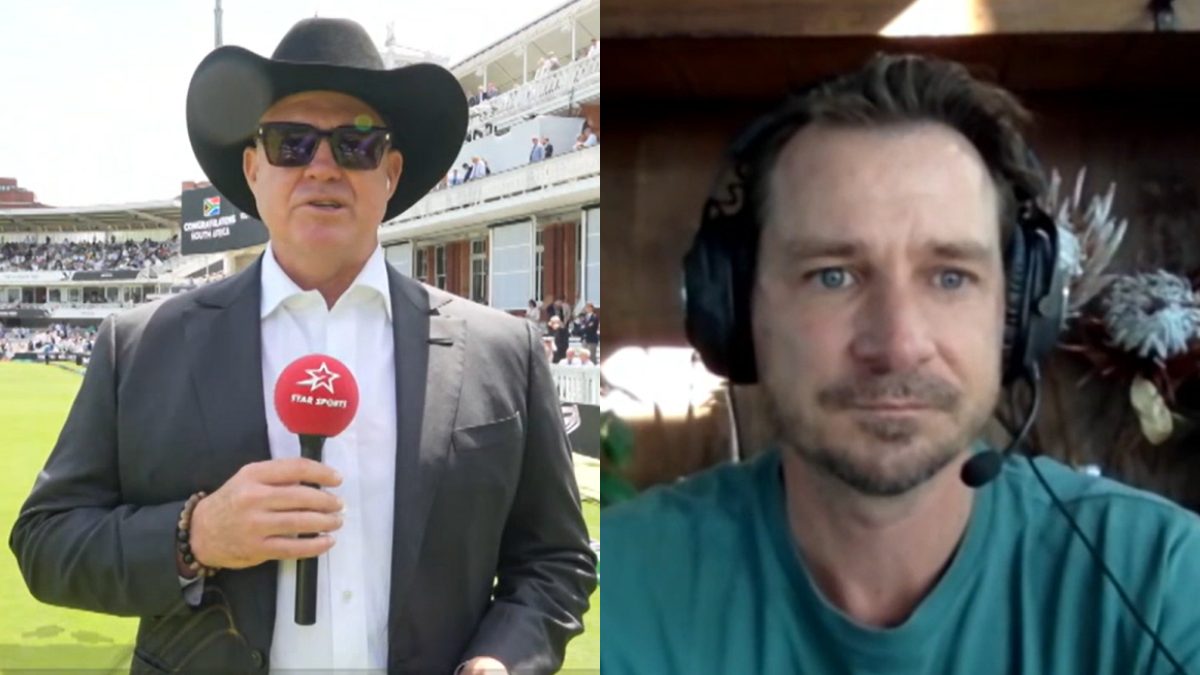 England vs India Test series predictions have started to come in. CHeck here. Images: JioHotstar
England vs India Test series predictions have started to come in. CHeck here. Images: JioHotstar