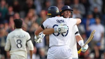 England vs India Highlights, Day 5: Root, Smith steer England to five-wicket victory at Headingley