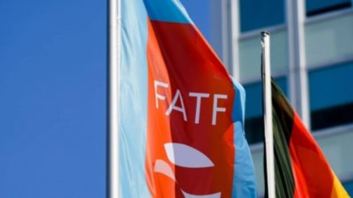 'Could not occur without money': FATF condemns Pahalgam terror attack, boosts India’s bid to grey-list Pakistan 'Could not occur without money': FATF condemns Pahalgam terror attack, boosts India’s bid to grey-list Pakistan