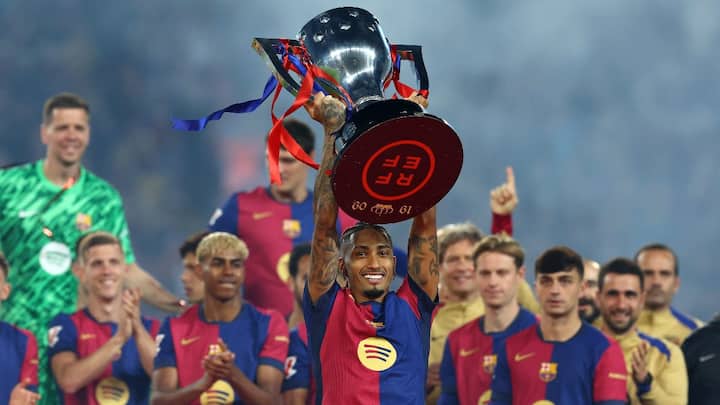 FIFA Club World Cup 2025: Why are Barcelona not part of the football showpiece event?
