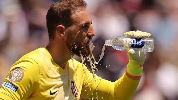 US heatwave raises alarm for FIFA World Cup 2026 as players, fans suffer during Club World Cup