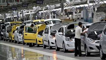 China's halt of export of rare earths has affected the automobile industry. (Representative Photo, Credit: Reuters)