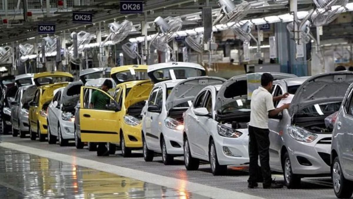 China's halt of export of rare earths has affected the automobile industry. (Representative Photo, Credit: Reuters) China's halt of export of rare earths has affected the automobile industry. (Representative Photo, Credit: Reuters)